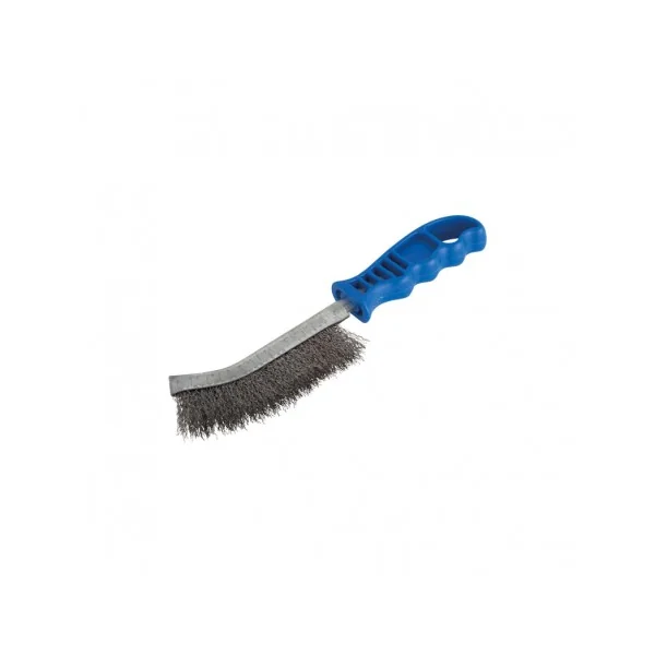 CEPILLO MAN. MANGO PI AST. 0,30 ACERO INOX