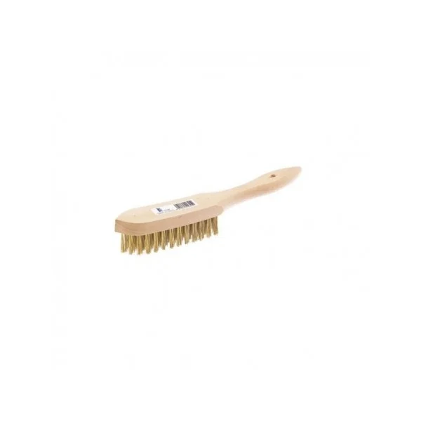 CEPILLO MANUAL CON MANGO ACERO LTDO REF.435CI FECIN