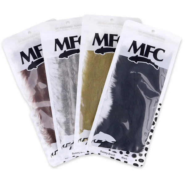 Cepillo MFC Bunny para Streamer - Imagen 3