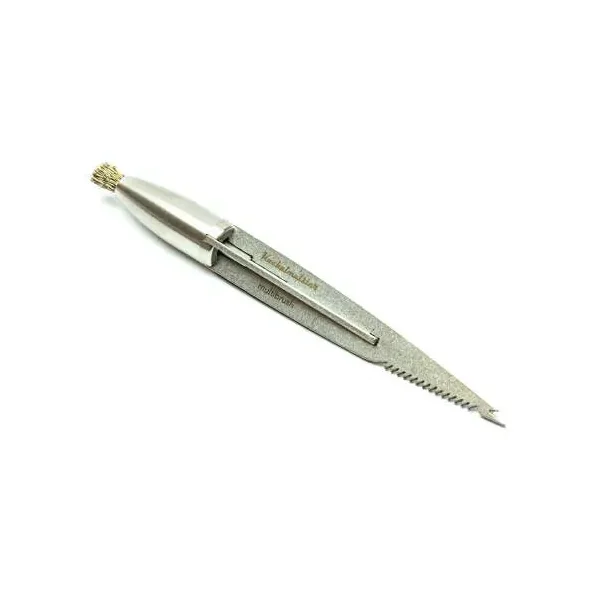 Cepillo MULTIBRUSH kuchelmeister