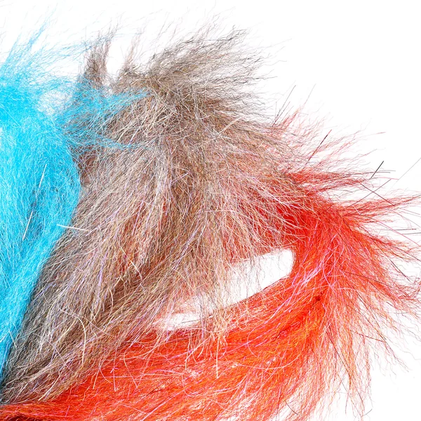 Cepillo Streamer Fishient H2O UV 2'' - Imagen 5