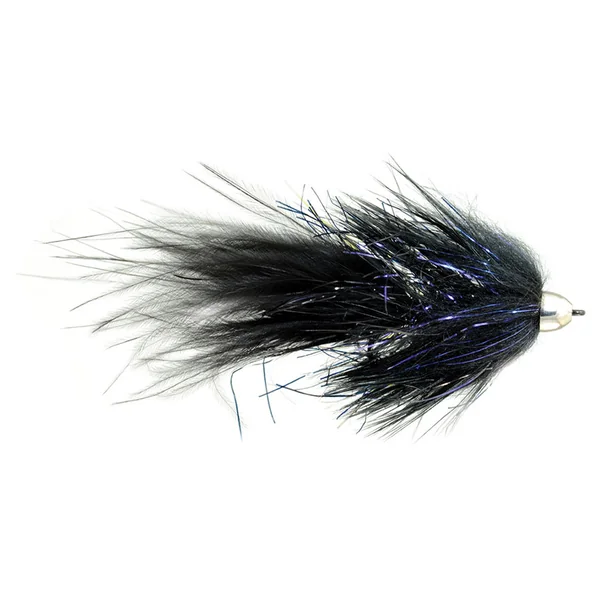 Cepillo Streamer Fishient H2O UV 2'' - Imagen 6