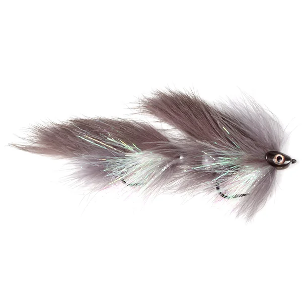 Cepillo Streamer Fishient H2O UV 2'' - Imagen 7