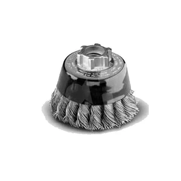 CEPILLO TAZA CON GUARDA