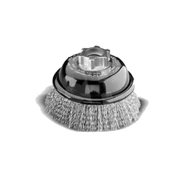 CEPILLO TAZA CON GUARDA