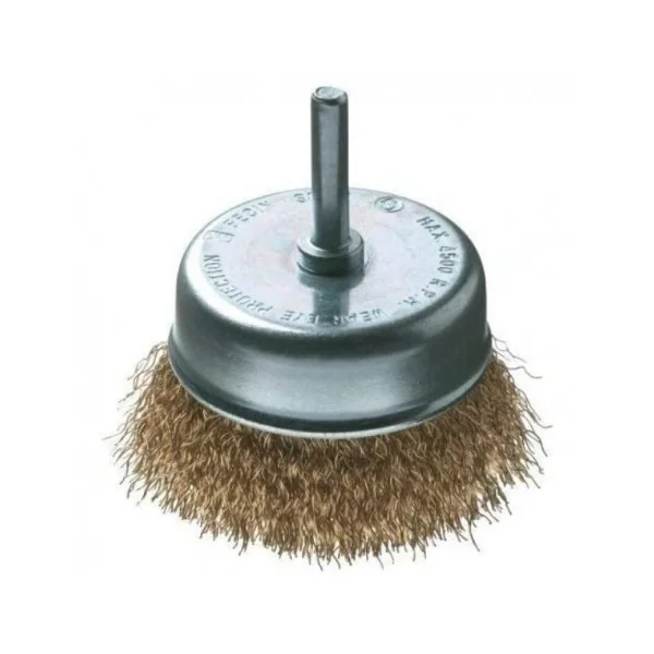 CEPILLO TAZA ESPIGA 0,3 ACERO LTDO FECIN