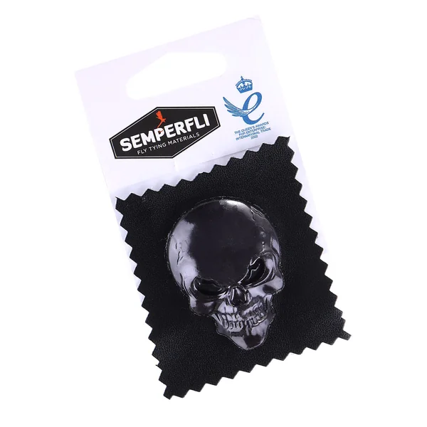 Cera Semperfli Skull Cobblers Wax