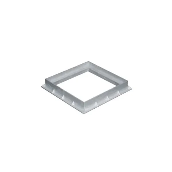 Cerco peatonal 200x200 ST20PP