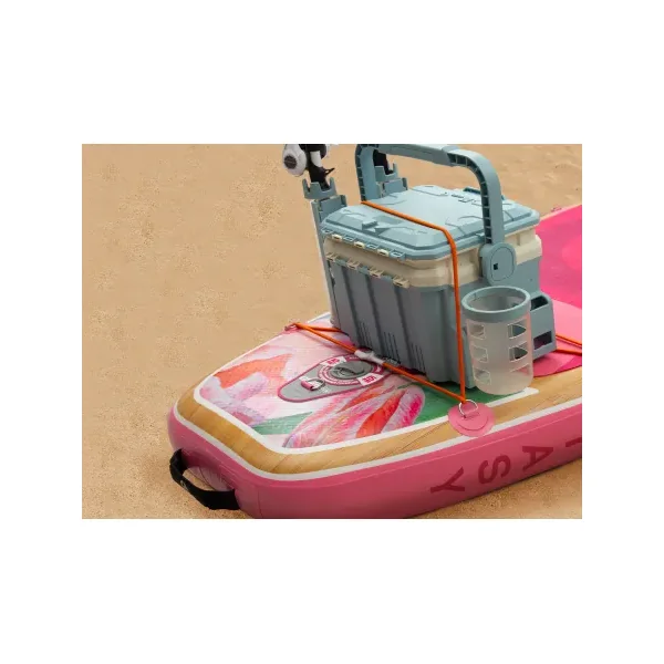 CETANA 11’6 NOVALUX ROSE - Imagen 6