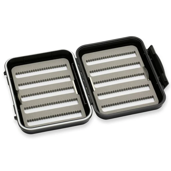 C&F Design CF-1555+ Standard Caja de moscas pequeña black