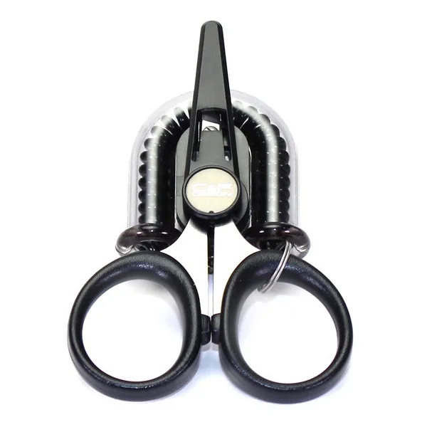 C&F Design CFA-70WS/Tijeras Retractor 2 en 1