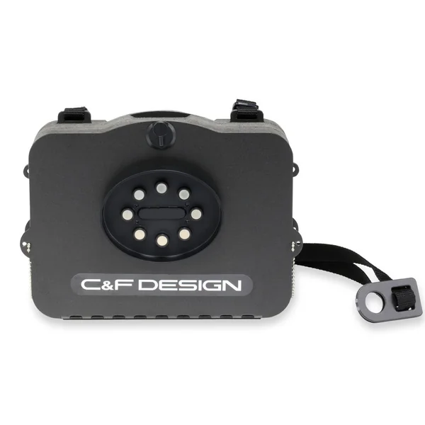 C&F Design CFA-830 Sistema universal de almacenamiento en arcón