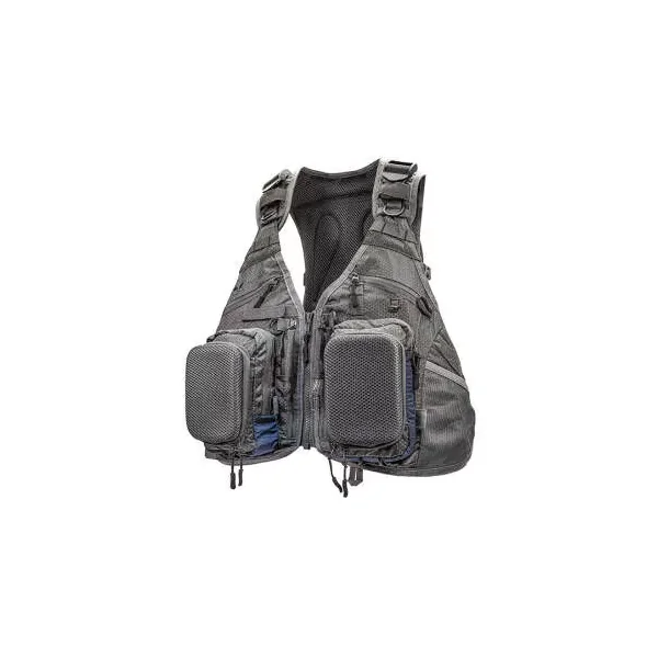 Chaleco hotfly EXPERT V3 con mochila