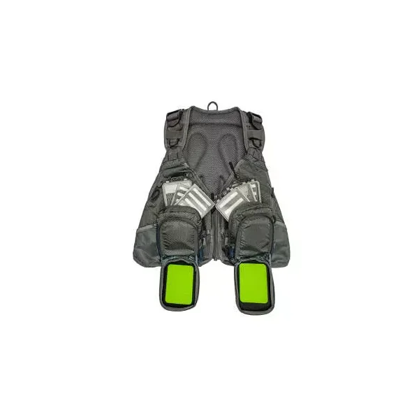 Chaleco hotfly EXPERT V3 con mochila - Imagen 11