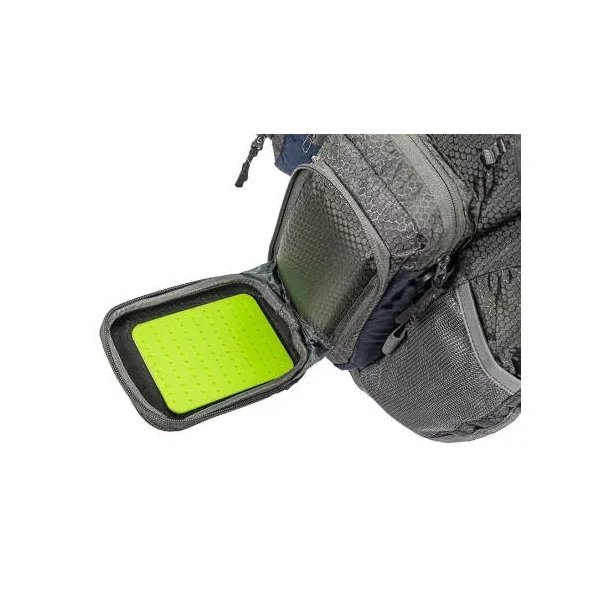 Chaleco hotfly EXPERT V3 con mochila - Imagen 12