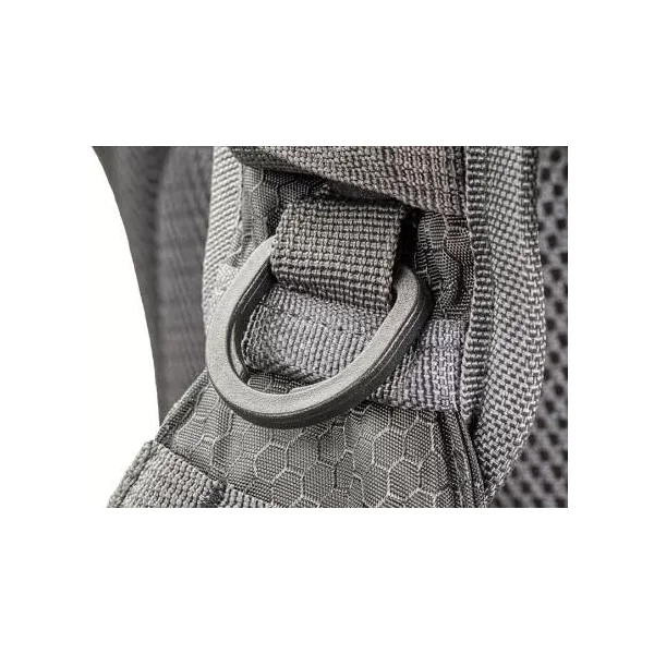 Chaleco hotfly EXPERT V3 con mochila - Imagen 14