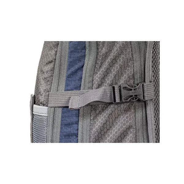 Chaleco hotfly EXPERT V3 con mochila - Imagen 15