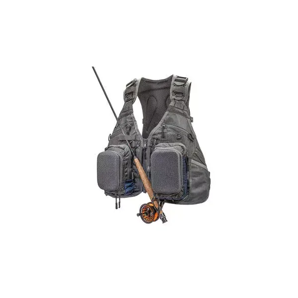 Chaleco hotfly EXPERT V3 con mochila - Imagen 5