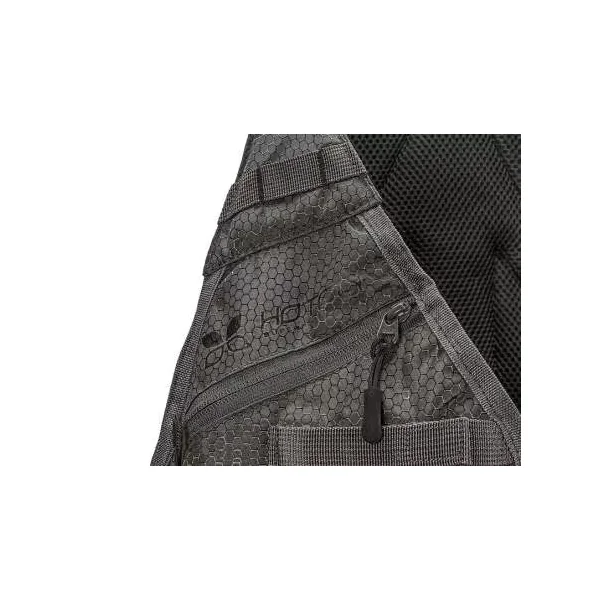 Chaleco hotfly EXPERT V3 con mochila - Imagen 6