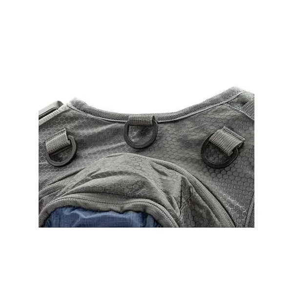 Chaleco hotfly EXPERT V3 con mochila - Imagen 7