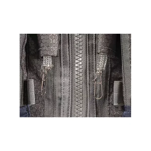 Chaleco hotfly EXPERT V3 con mochila - Imagen 8