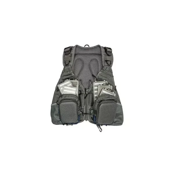 Chaleco hotfly EXPERT V3 con mochila - Imagen 10