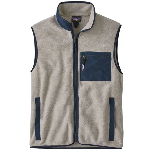 Chaleco Patagonia M's Synch OAT