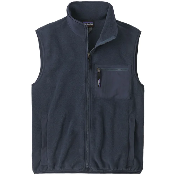 Chaleco Patagonia M's Synch SMDB