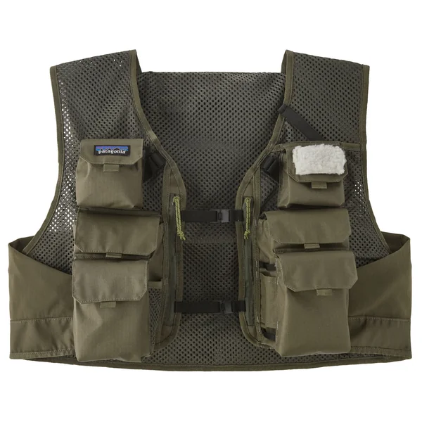 Chaleco Patagonia Stealth Pack BSNG