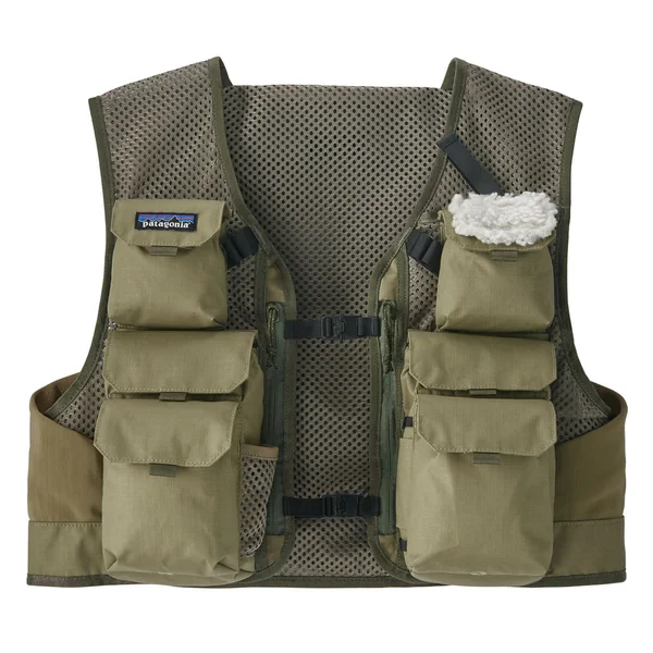 Chaleco Patagonia Stealth Pack SKA