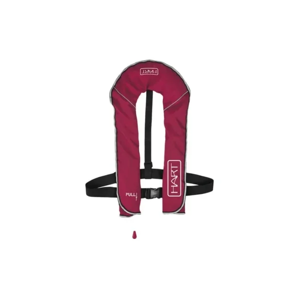 CHALECO salvavidas HART INFLATABLE PRO