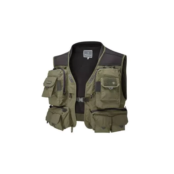Chaleco wychwood GORGE