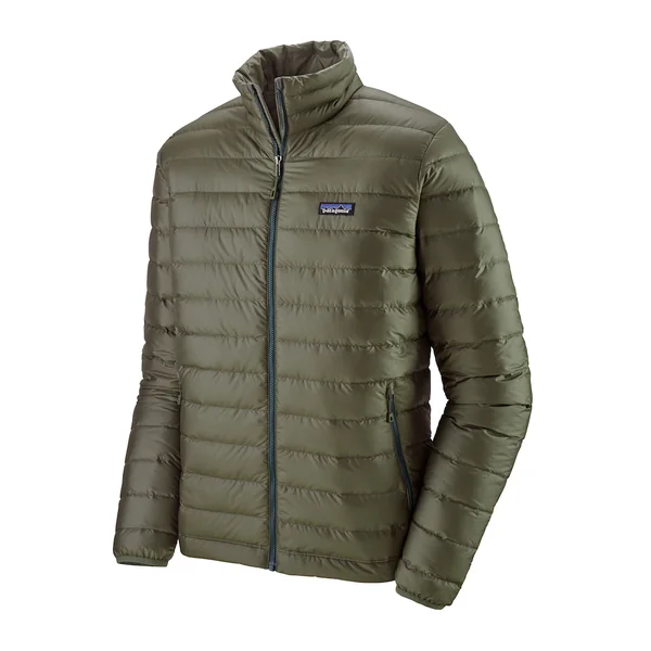 Chaqueta de plumón Patagonia INDG
