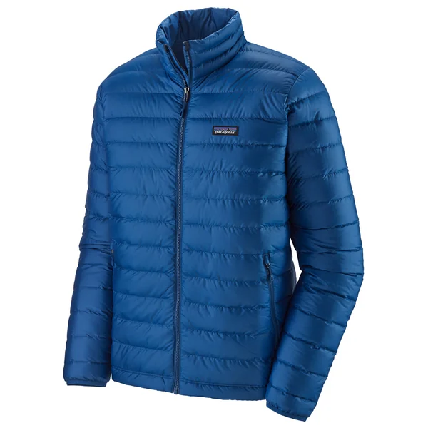 Chaqueta de plumón Patagonia SPRB