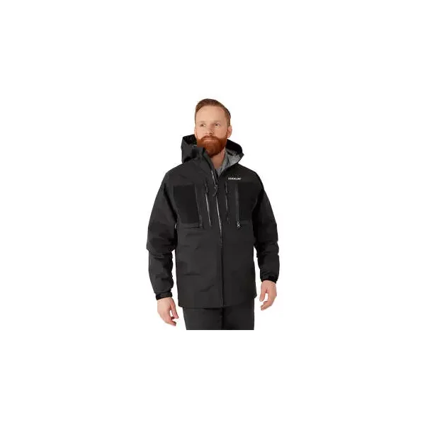Chaqueta de vadeo guideline LAXA 2.0
