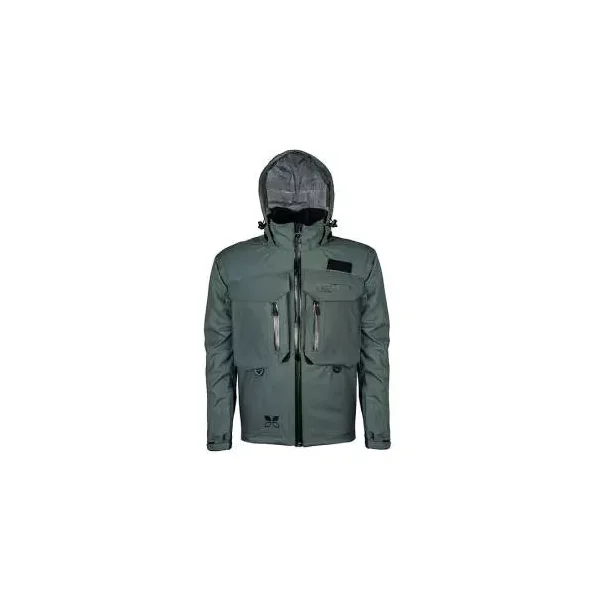 Chaqueta de vadeo hotfly superb ALPINE DIVER X-LIGHT