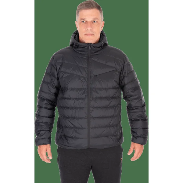 Chaqueta Explorer Downfill plegable