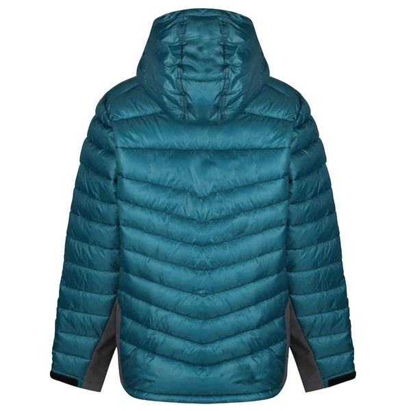 Chaqueta Greys Micro Quilt Jacket gasolina - Imagen 3