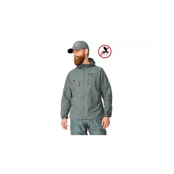 Chaqueta guideline ULBC TACTICAL JACKET