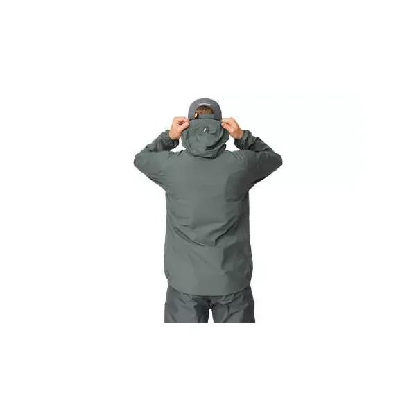 Chaqueta guideline ULBC TACTICAL JACKET - Imagen 3