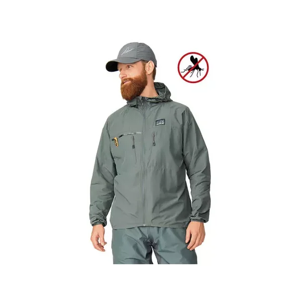 Chaqueta guideline ULBC TACTICAL JACKET - Imagen 7