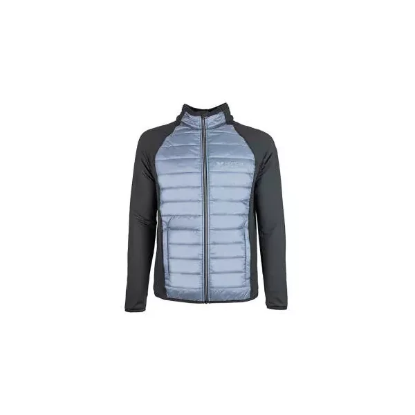 Chaqueta hotfly HYBRID BLACK