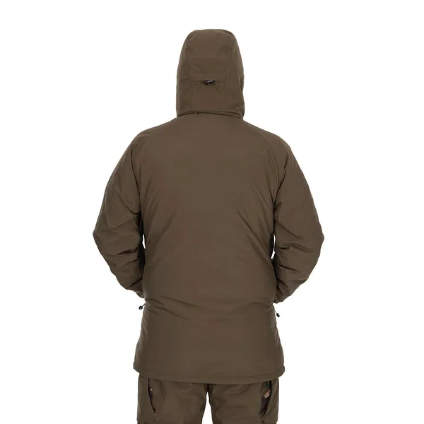 Chaqueta Khaki Sherpa-Tec - Imagen 4