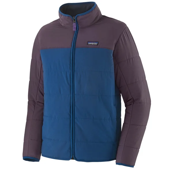 Chaqueta Pack In Patagonia SBPP