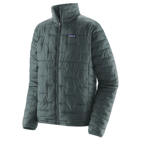 Chaqueta Patagonia Micro Puff NUVG