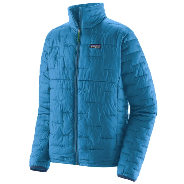 Chaqueta Patagonia Micro Puff VSLB