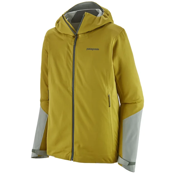 Chaqueta Patagonia M's Upstride SHRG
