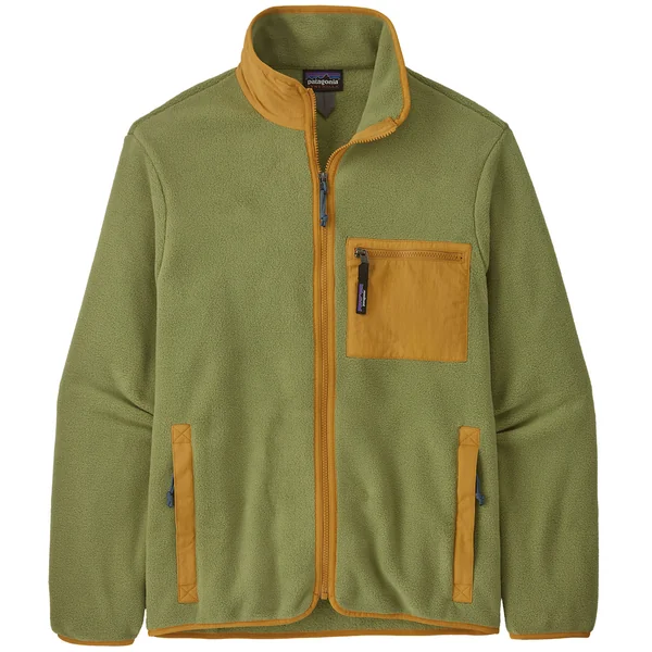 Chaqueta Patagonia Synchilla BUGR