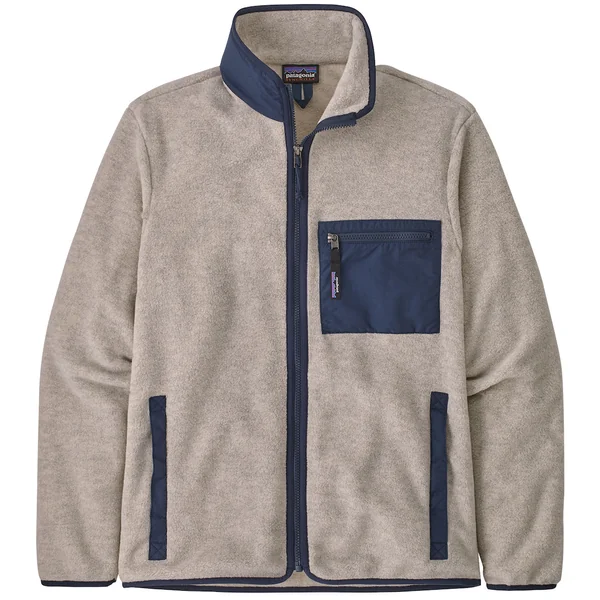 Chaqueta Patagonia Synchilla OAT