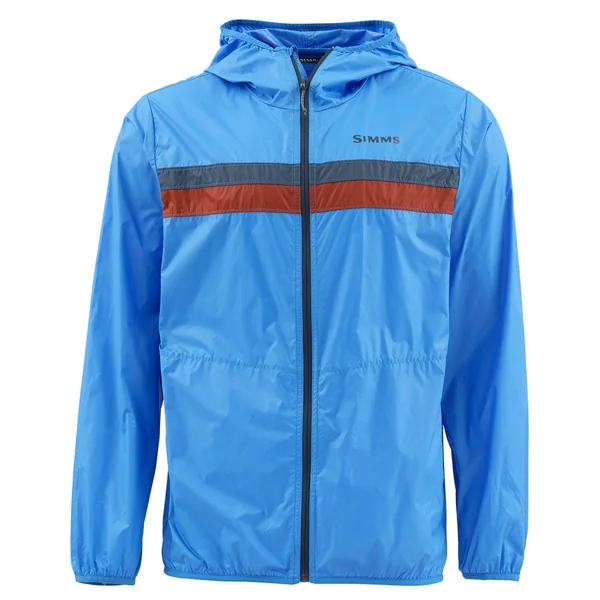 Chaqueta Simms Fastcast Windshell chaqueta pacific